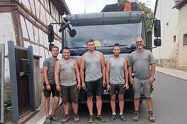 Team Holzbau Weigand